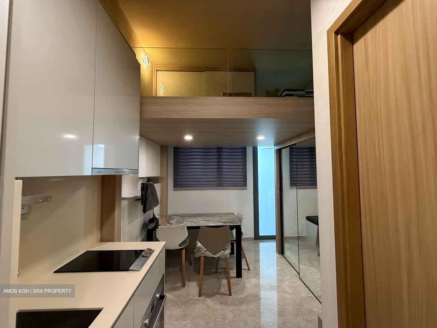 City Gate (D7), Apartment #554766481